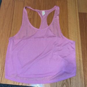 Aerie Workout Top